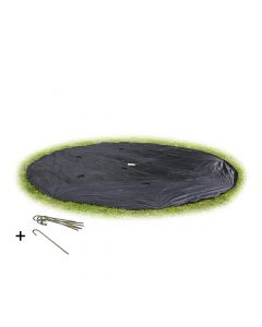 Exit - Afdekhoes Supreme Ground Level - Voor uw trampoline