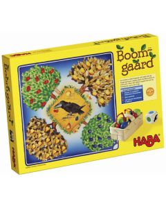 Haba - Boomgaard - Gezelschapsspel