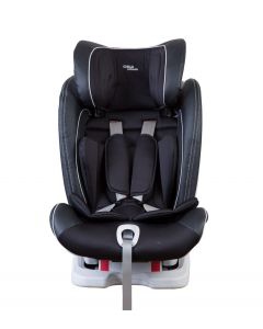 Childhome - Isokid Autostoel Isofix - Zwart