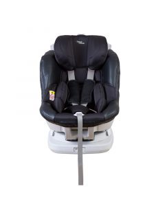 Childhome - Isomax 360 Autostoel Isofix - Zwart