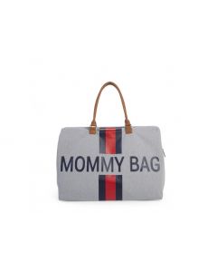 Childhome - Mommy Bag Groot - Luiertas - Grijs