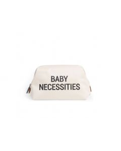 Childhome - Baby Necessities - Toiletzak - Gebroken wit