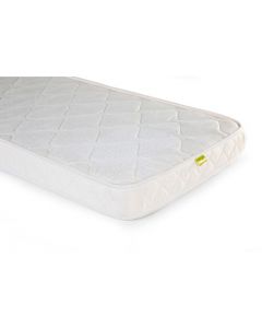 Childhome - Basic Matras Bed Polyeter - 70x140x10 cm