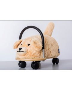 Wheelybug - Hond Klein (1 - 3 jaar) - Loopauto