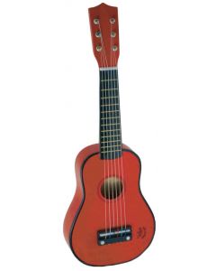 Vilac - Rode gitaar in hout