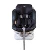 Childhome - Isomax 360 Autostoel Isofix - Zwart