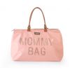 Childhome - Mommy Bag Groot - Luiertas - Roze