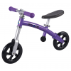 Micro - G-Bike - Purple - Aluminium loopfiets