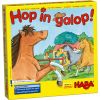 Haba - Hop In Galop! - Gezelschapsspel
