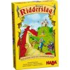 Haba - Richard Ridderslag - Gezelschapsspel