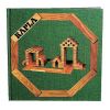 Kapla - Bouwblokjes - Boek 3 - Groen