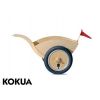 Kokua - LIKEaBIKE - Aanhangwagen – Houten wielen
