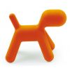 Magis Me Too - Puppy - L - Oranje - Design hond