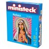 Ministeck - Madonna – 9150st - Mozaïek steentjes