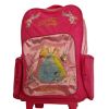 Licensed Bags - Disney Princess Trolley