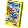 Haba - Super Rino - Gezelschapsspel