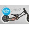 Wishbone Bike - Re-Bike Sticker - Paisley