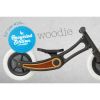 Wishbone Bike - Re-Bike Sticker - Woodie