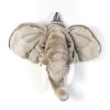 Wild & Soft - Rugzak olifant