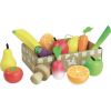 Vilac - Groenten en fruitsetje 'dag van de markt'