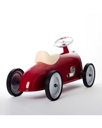 Baghera - Rider Red - Loopauto