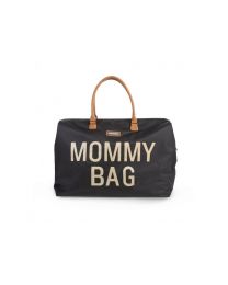 Childhome - Mommy Bag Groot - Luiertas - Zwart