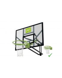 Exit - Galaxy Wall-mount System (Dunkring) - Basket