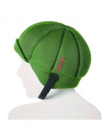 Ribcap - Jackson Green Medium - 56-58cm