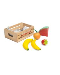 Le Toy Van - Fruitkrat - Voor kinderkeuken