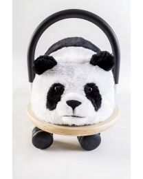 Wheelybug - Panda Klein (1 - 3 jaar) - Loopauto